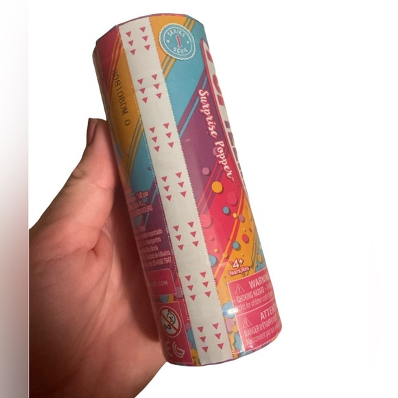 Party PopTeenies Popper Series 1 Brand New! - Picture 3 of 4